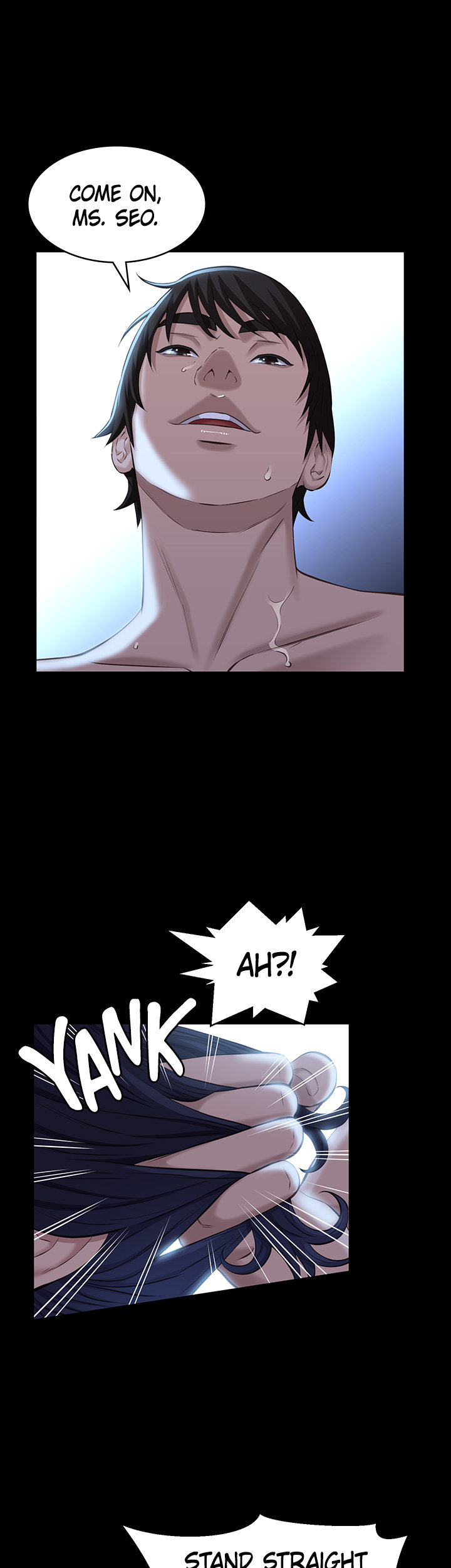 Resume - Chapter 10 [photo 25] - MangaPorn