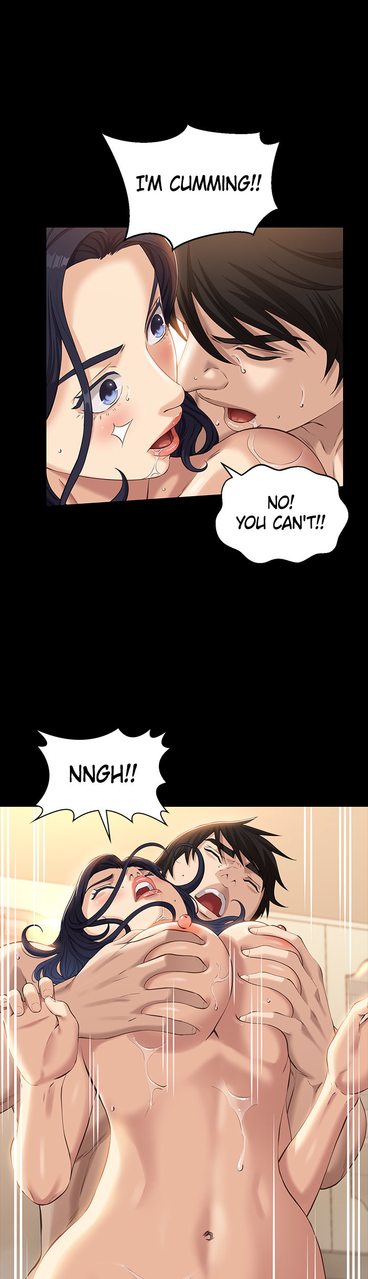 Resume - Chapter 10 [photo 30] - MangaPorn