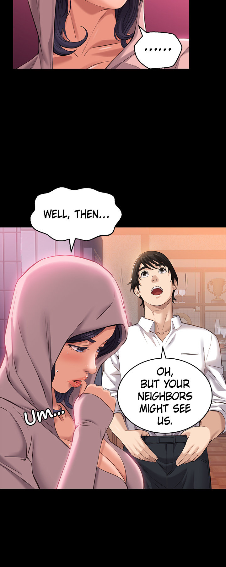 Resume - Chapter 10 [photo 39] - MangaPorn