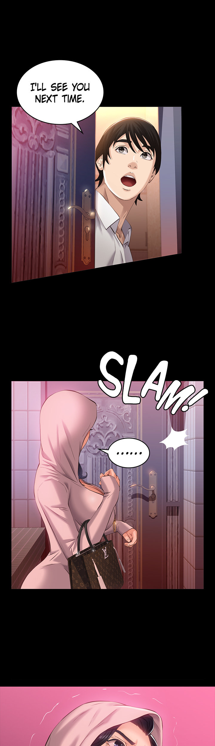 Resume - Chapter 10 [photo 40] - MangaPorn