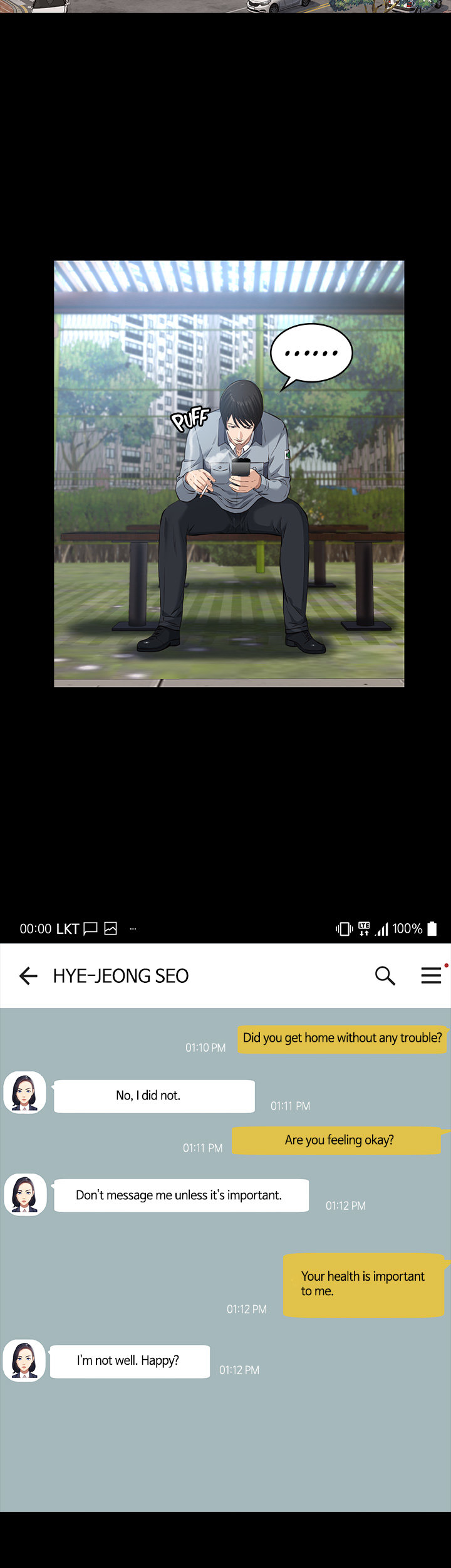 Resume - Chapter 10 [photo 43] - MangaPorn