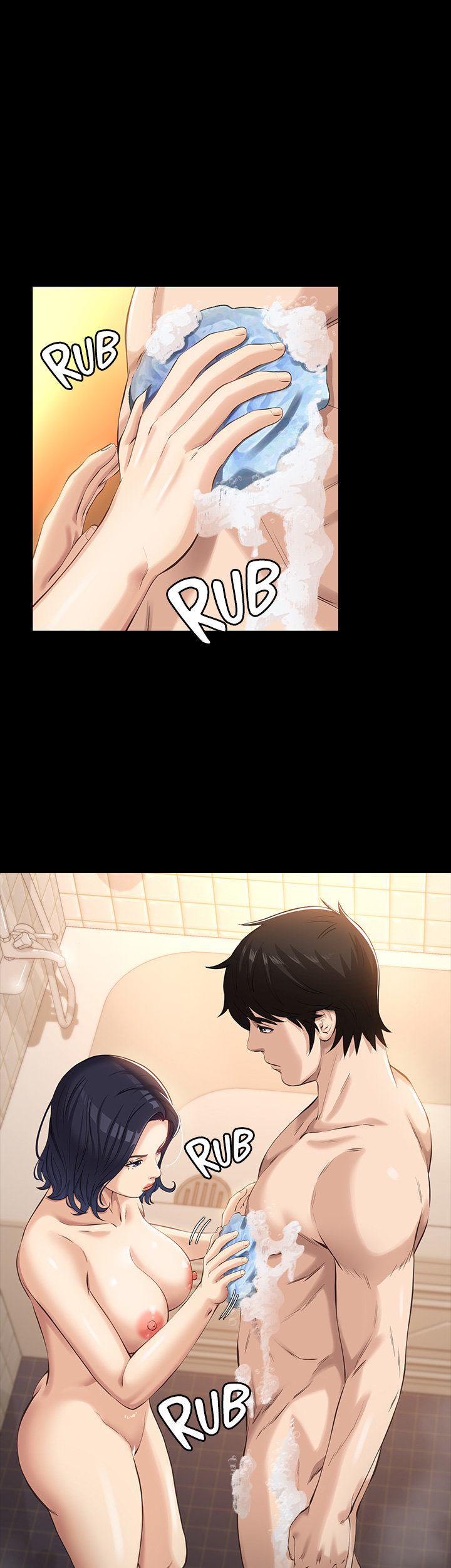 Resume - Chapter 10 [photo 5] - MangaPorn