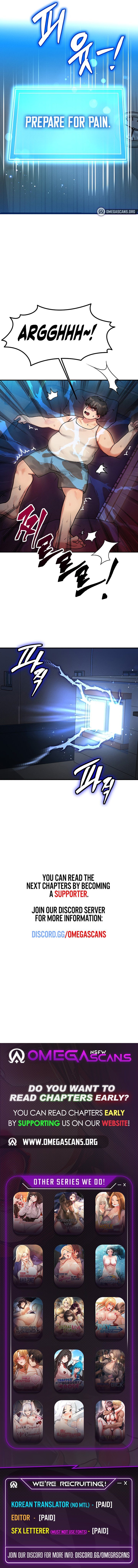 My Body Got Switched - Chapter 1 [photo 13] - MangaPorn