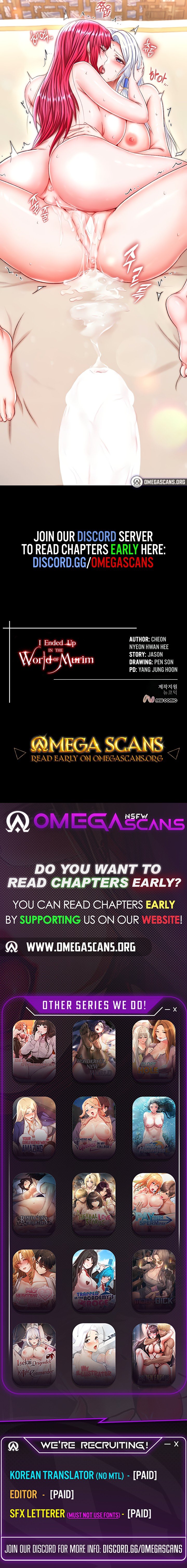 I Ended Up in the World of Murim - Chapter 68 [photo 9] - MangaPorn