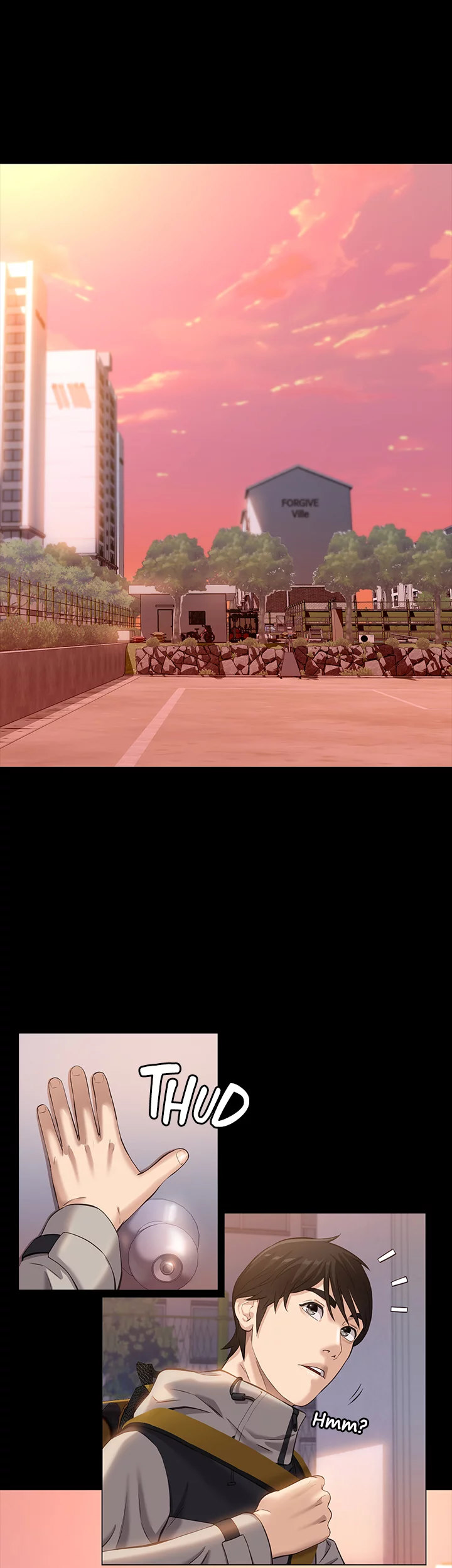 Resume - Chapter 11 [photo 13] - MangaPorn