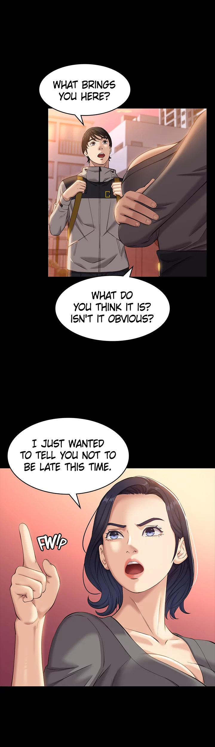 Resume - Chapter 11 [photo 15] - MangaPorn