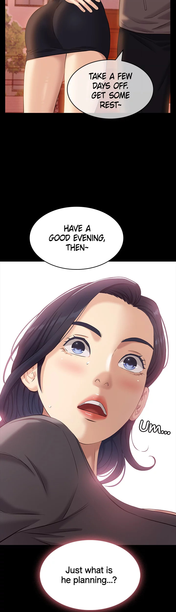 Resume - Chapter 11 [photo 18] - MangaPorn