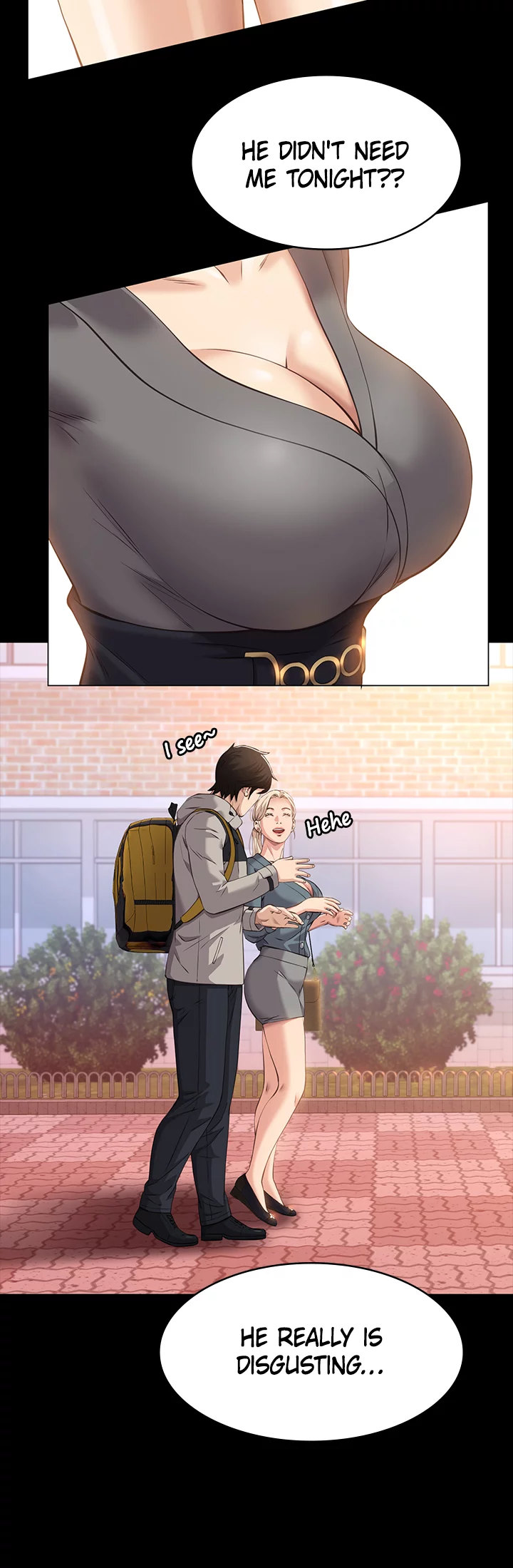 Resume - Chapter 11 [photo 21] - MangaPorn