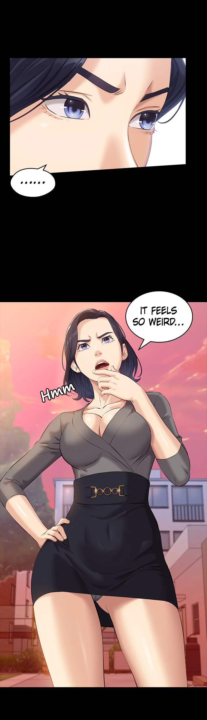 Resume - Chapter 11 [photo 22] - MangaPorn