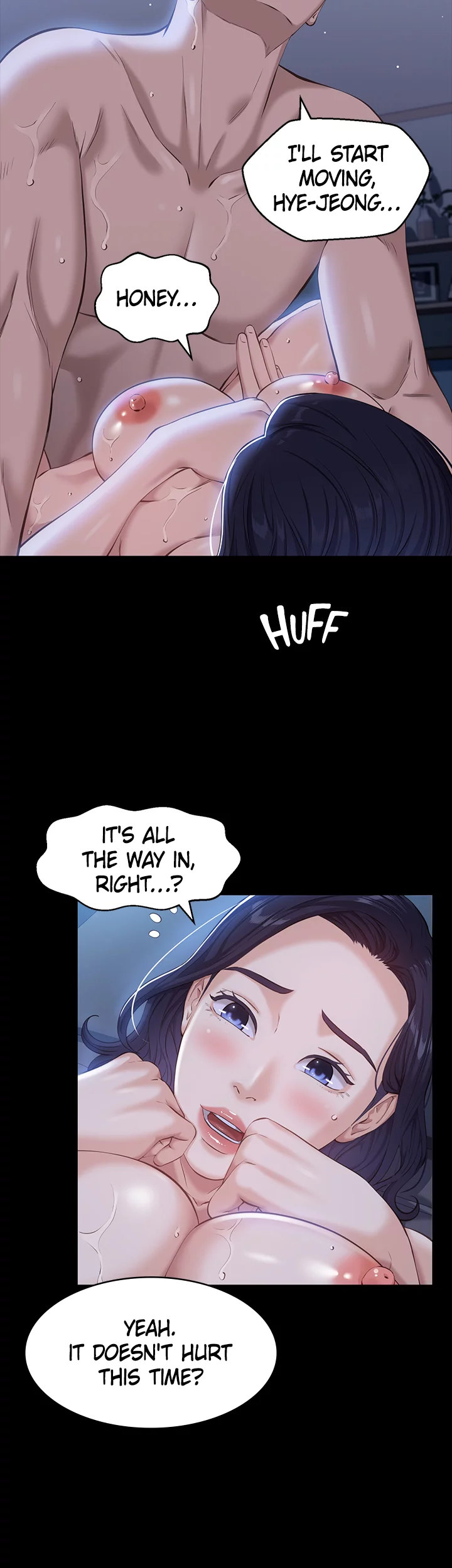 Resume - Chapter 11 [photo 37] - MangaPorn