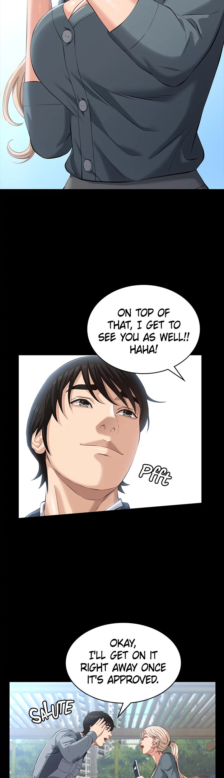 Resume - Chapter 11 [photo 8] - MangaPorn