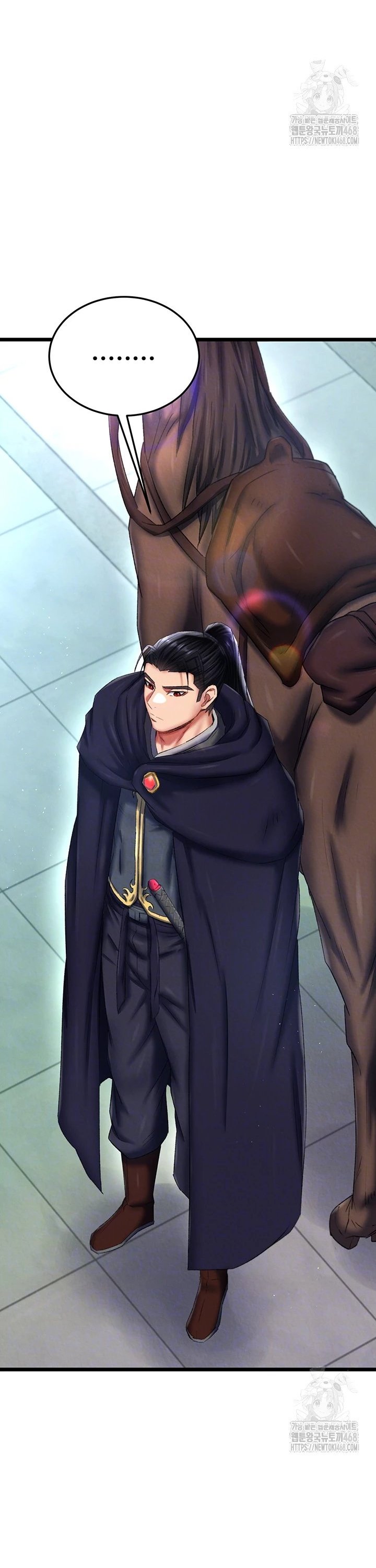 I Ended Up in the World of Murim Raw - Chapter 75 [photo 10] - MangaPorn