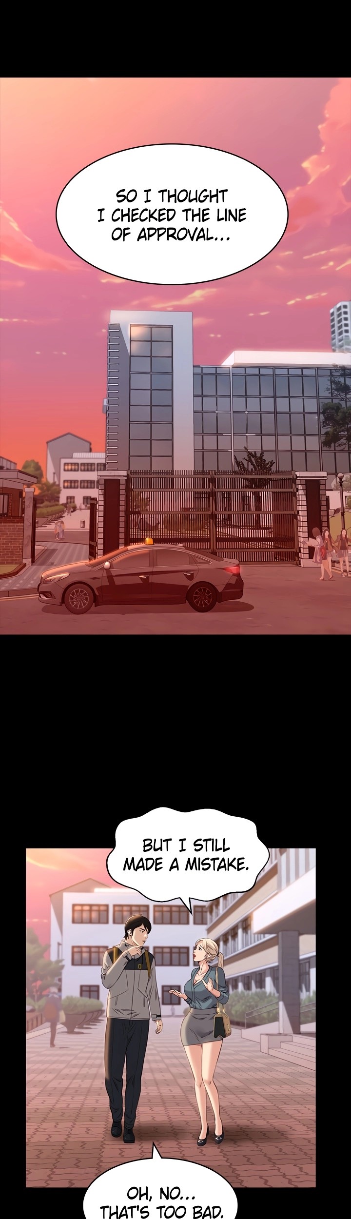 Resume - Chapter 12 [photo 19] - MangaPorn