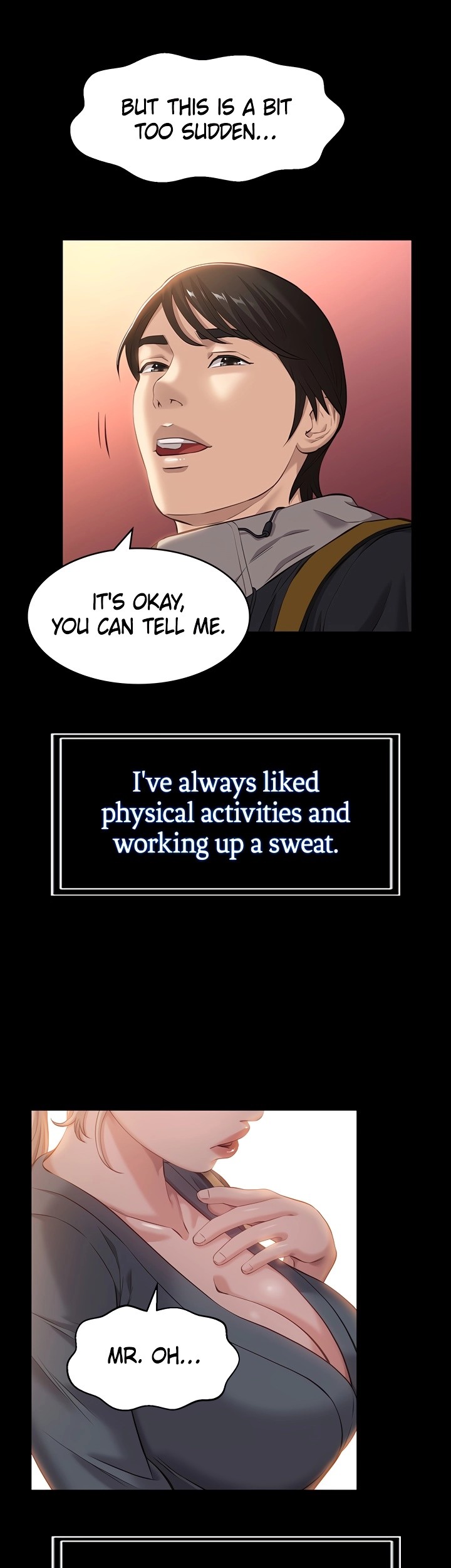 Resume - Chapter 12 [photo 25] - MangaPorn