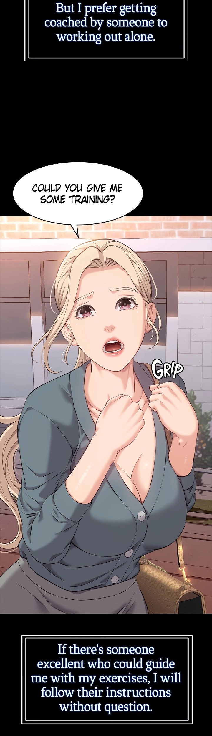 Resume - Chapter 12 [photo 26] - MangaPorn