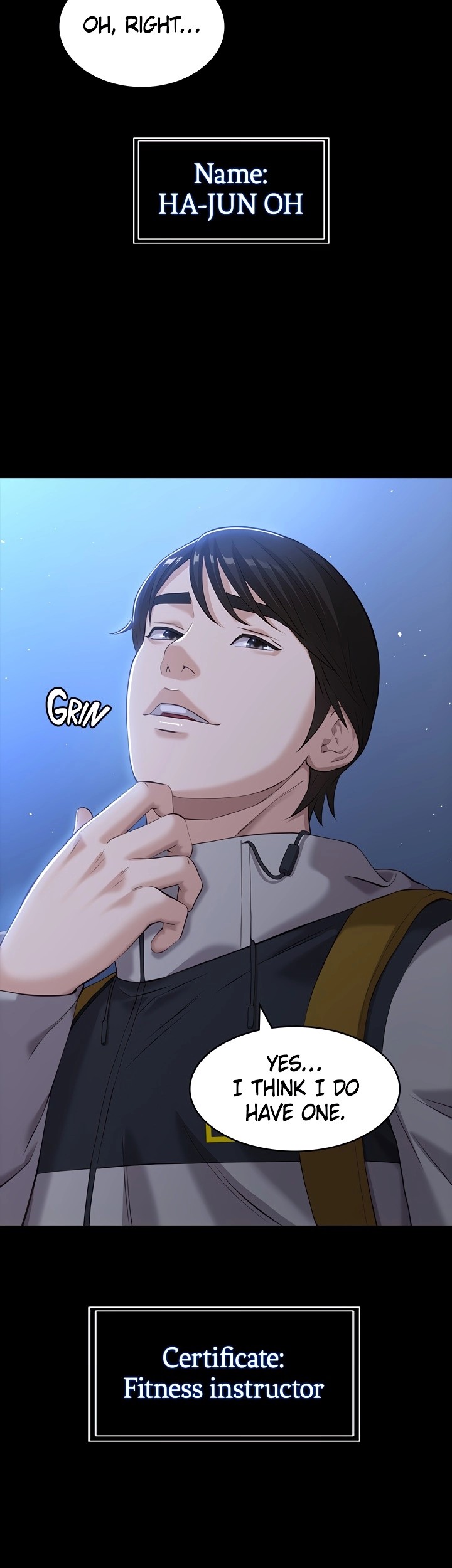 Resume - Chapter 12 [photo 29] - MangaPorn