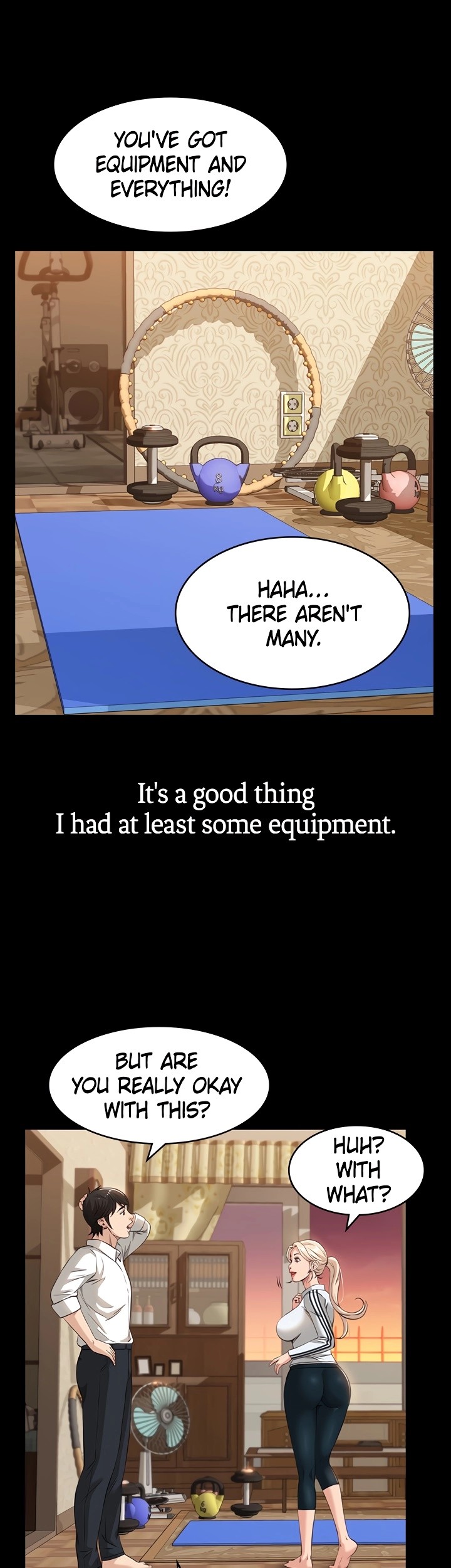 Resume - Chapter 12 [photo 36] - MangaPorn