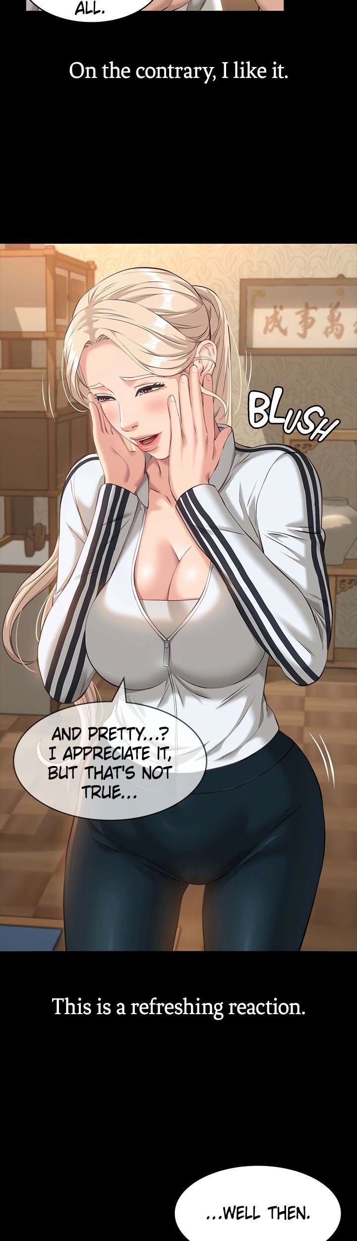 Resume - Chapter 12 [photo 38] - MangaPorn