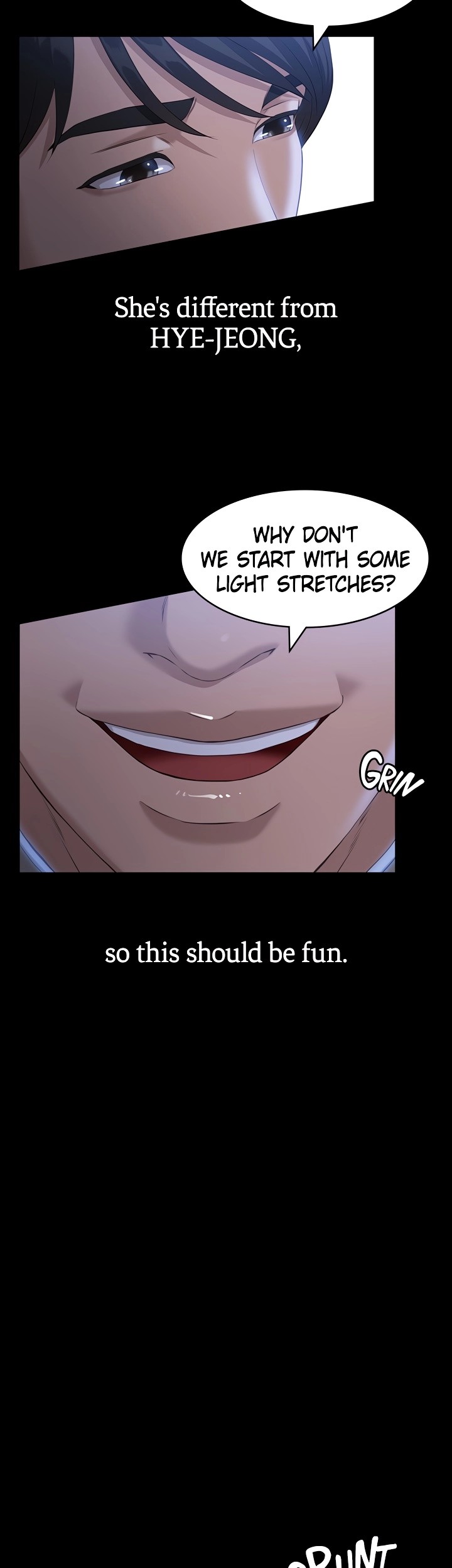 Resume - Chapter 12 [photo 39] - MangaPorn