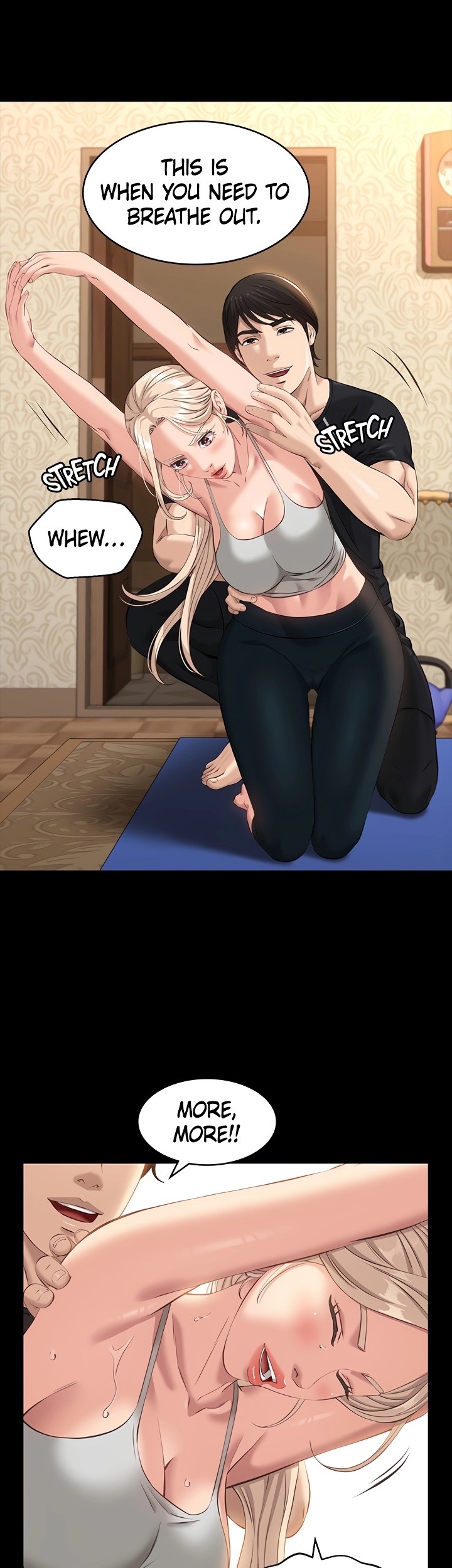 Resume - Chapter 12 [photo 41] - MangaPorn