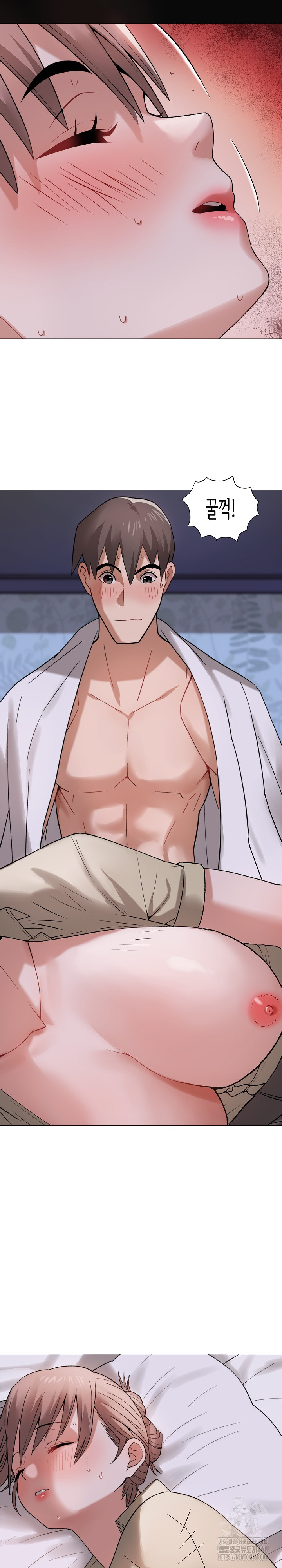 Kindness of Evil Raw - Chapter 23 [photo 18] - MangaPorn