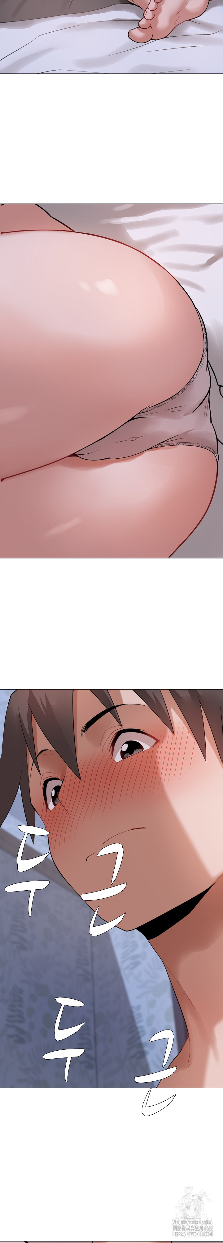 Kindness of Evil Raw - Chapter 23 [photo 23] - MangaPorn