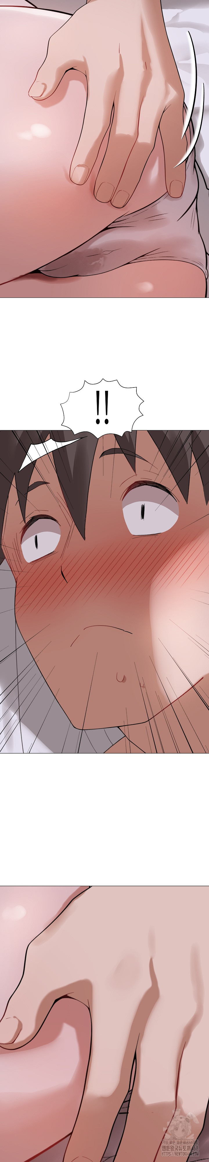 Kindness of Evil Raw - Chapter 23 [photo 24] - MangaPorn