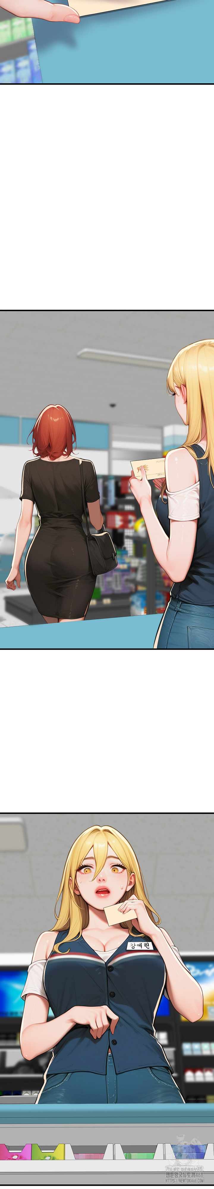 Paradox Raw - Chapter 17 [photo 20] - MangaPorn