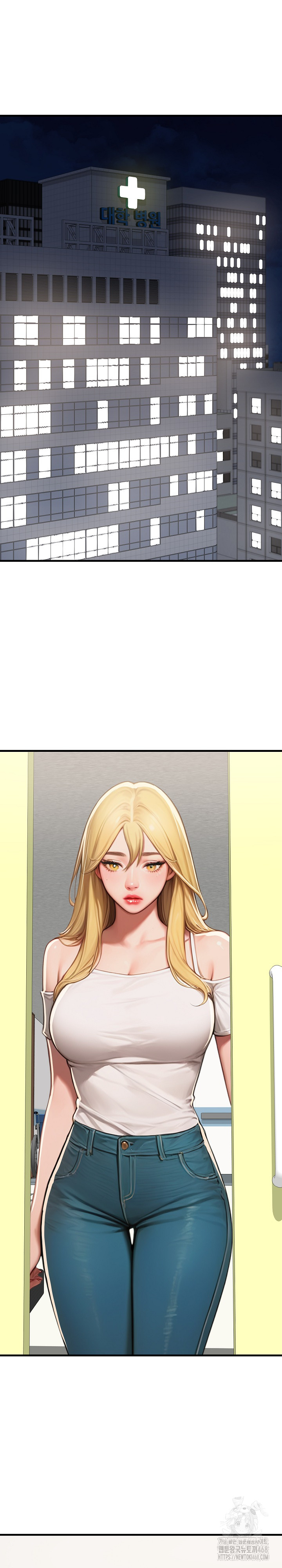 Paradox Raw - Chapter 17 [photo 23] - MangaPorn