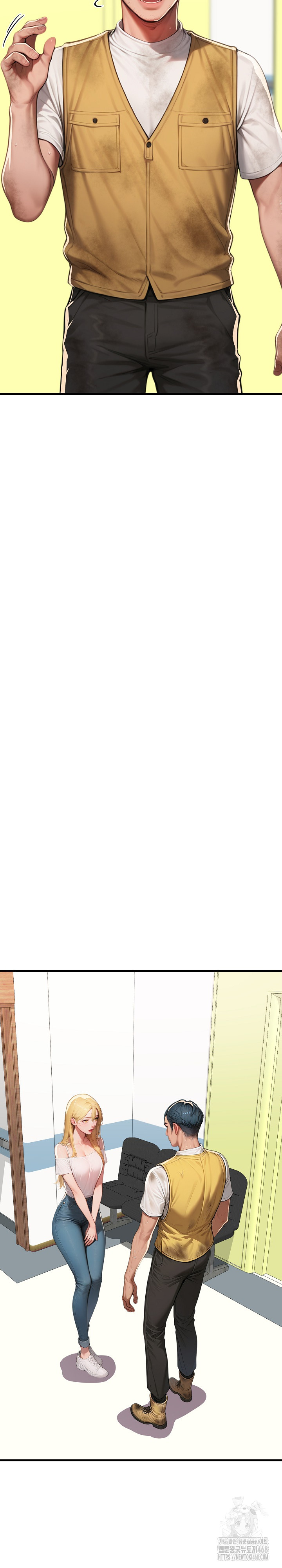 Paradox Raw - Chapter 17 [photo 27] - MangaPorn