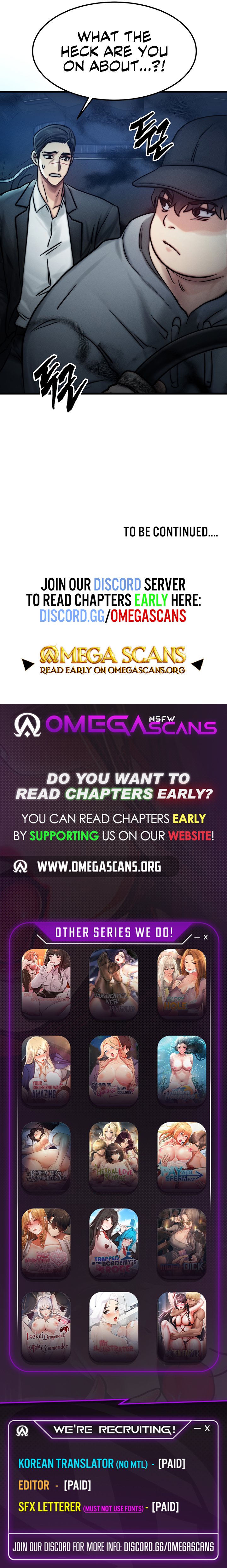 My Body Got Switched - Chapter 3 [photo 10] - MangaPorn