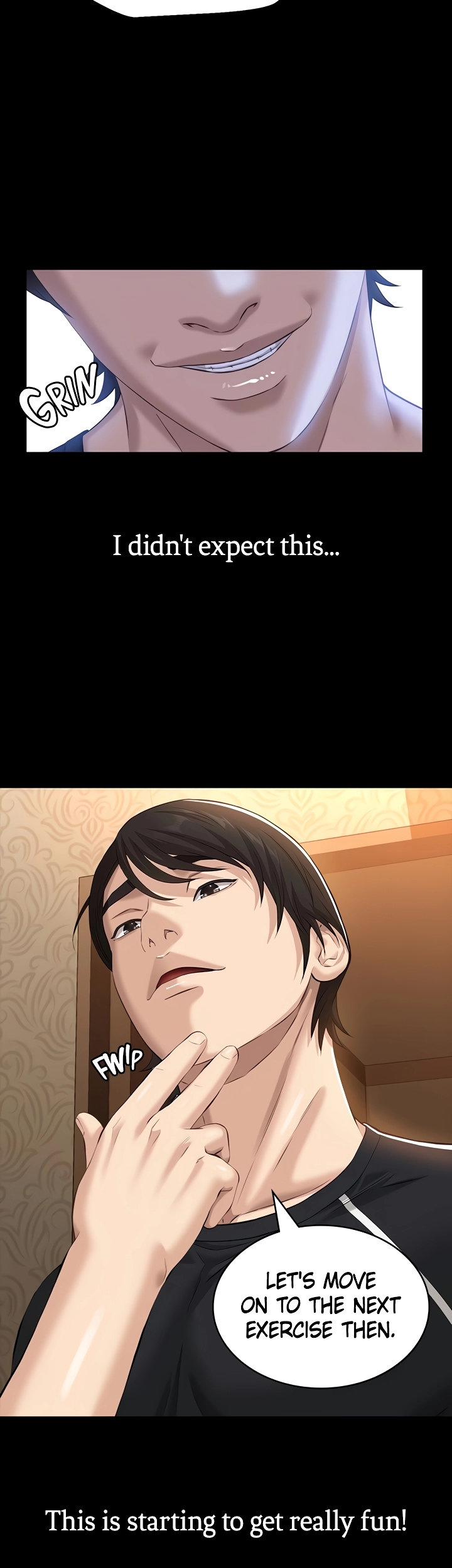 Resume - Chapter 13 [photo 13] - MangaPorn