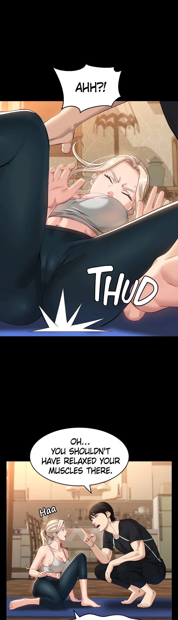 Resume - Chapter 13 [photo 20] - MangaPorn