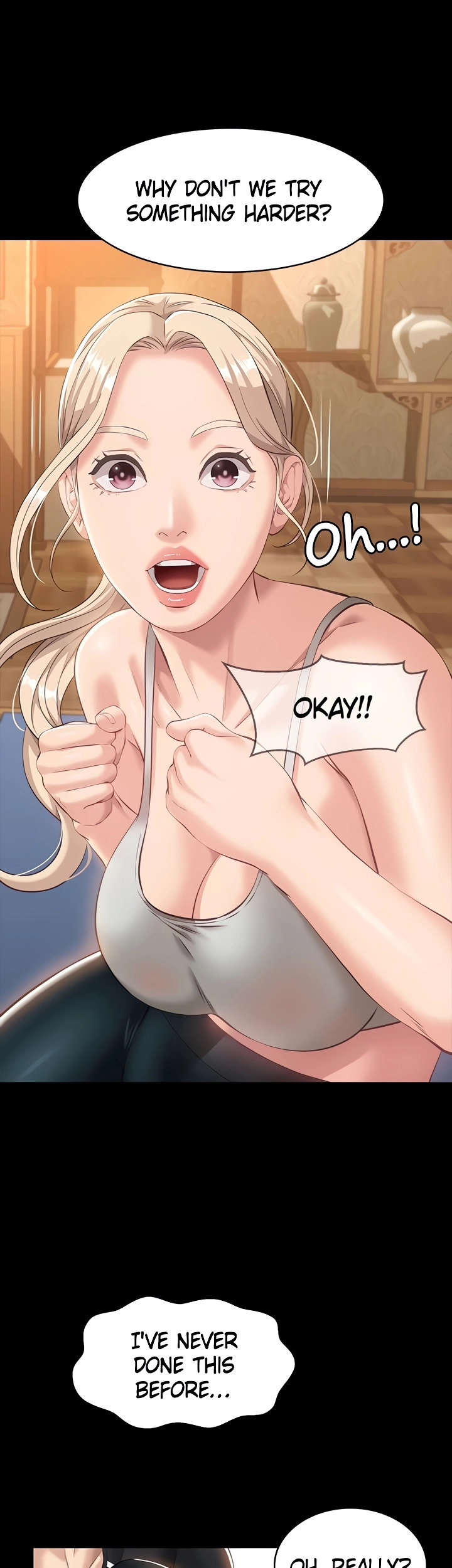 Resume - Chapter 13 [photo 24] - MangaPorn