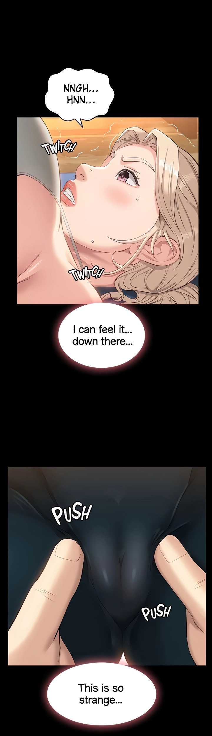 Resume - Chapter 13 [photo 33] - MangaPorn