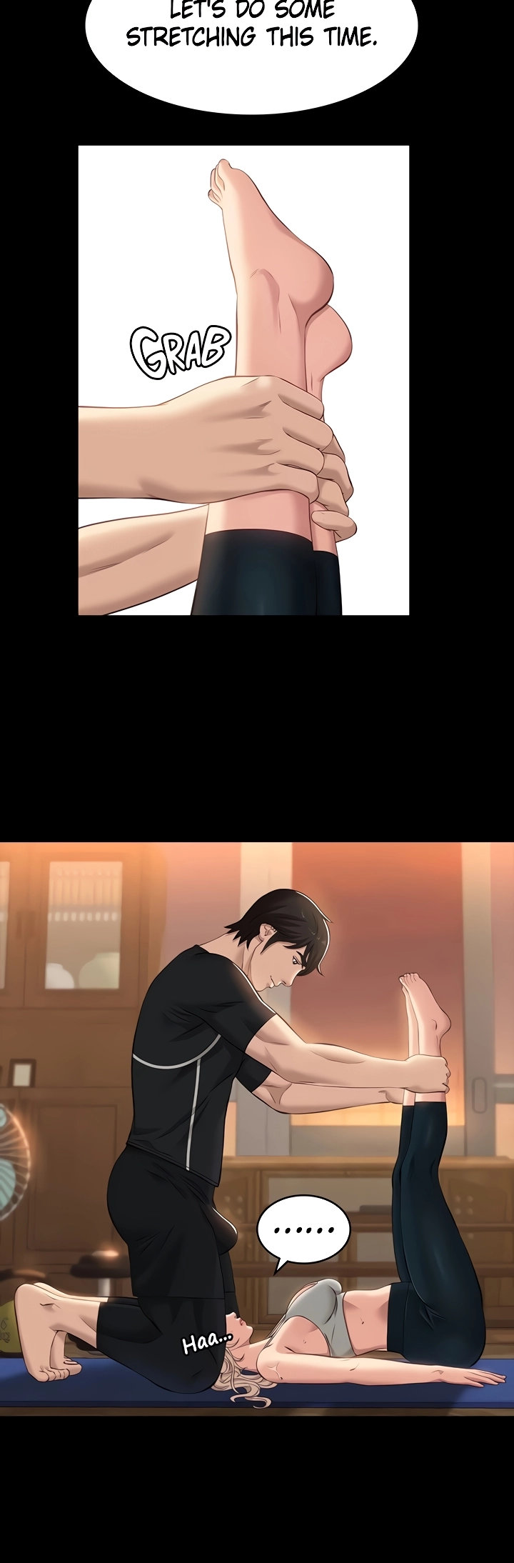 Resume - Chapter 13 [photo 45] - MangaPorn