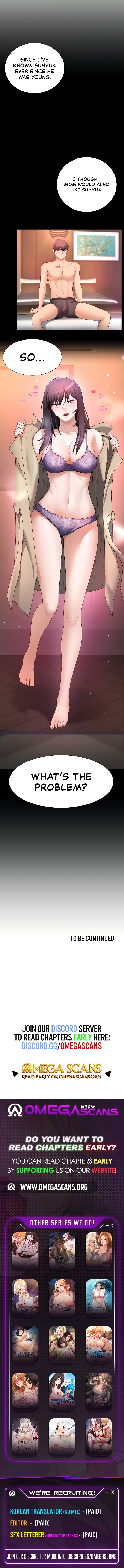 Wanna Become a Dad or a Boyfriend? - Chapter 25 [photo 8] - MangaPorn