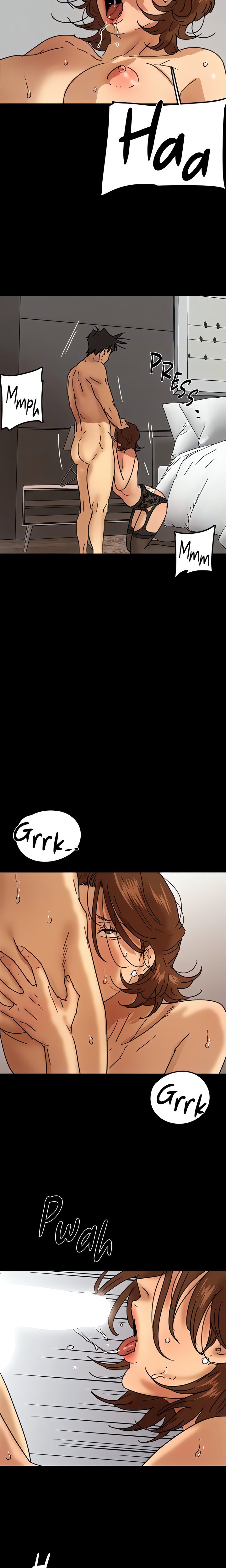 Benefactor’s Daughters - Chapter 72 [photo 19] - MangaPorn