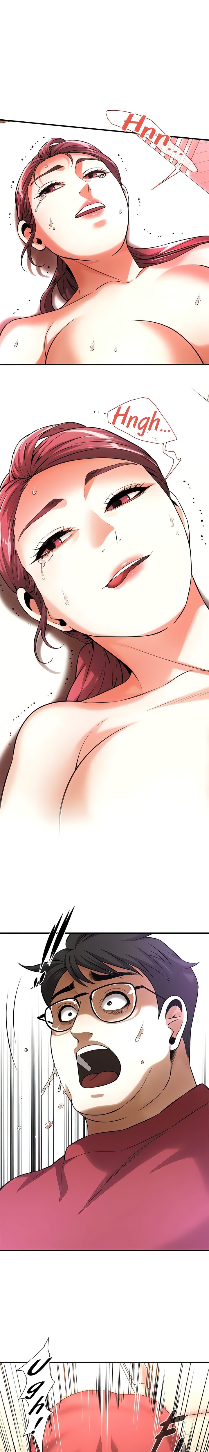 Bastard - Chapter 76 [photo 10] - MangaPorn