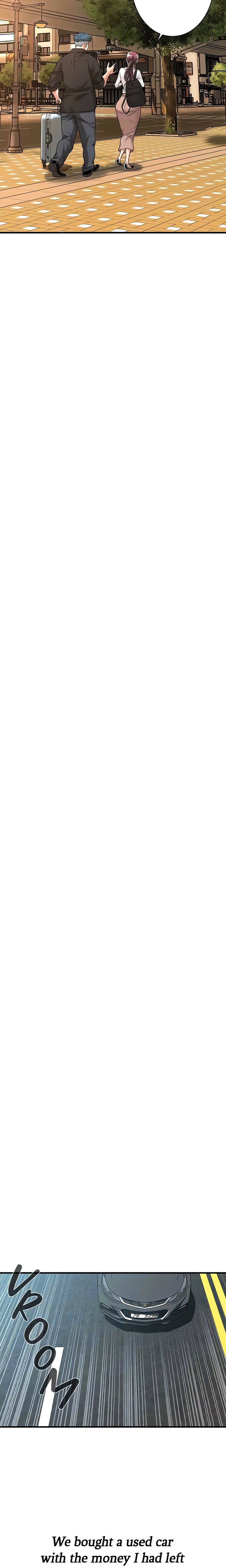 Bastard - Chapter 76 [photo 14] - MangaPorn