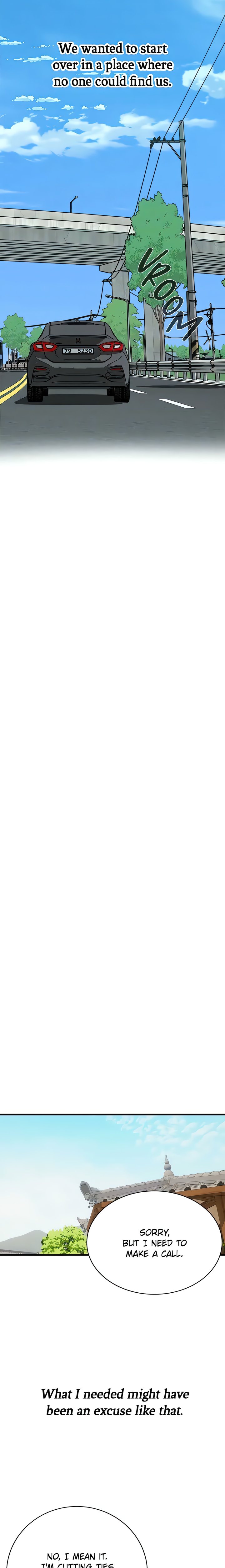 Bastard - Chapter 76 [photo 16] - MangaPorn