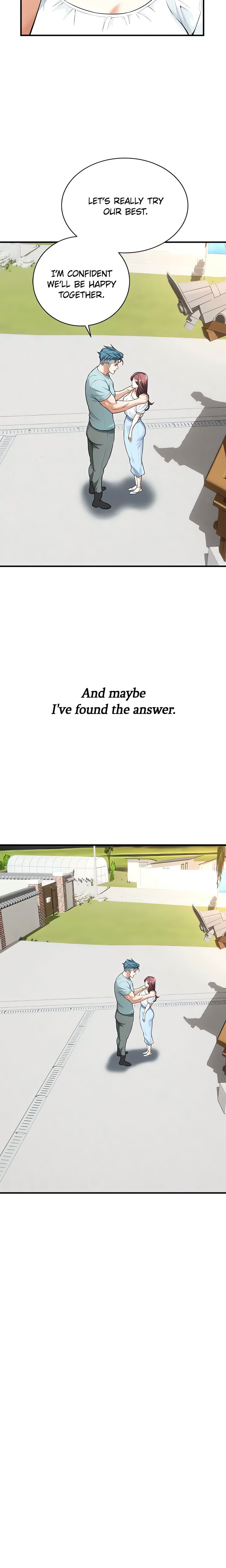 Bastard - Chapter 76 [photo 20] - MangaPorn