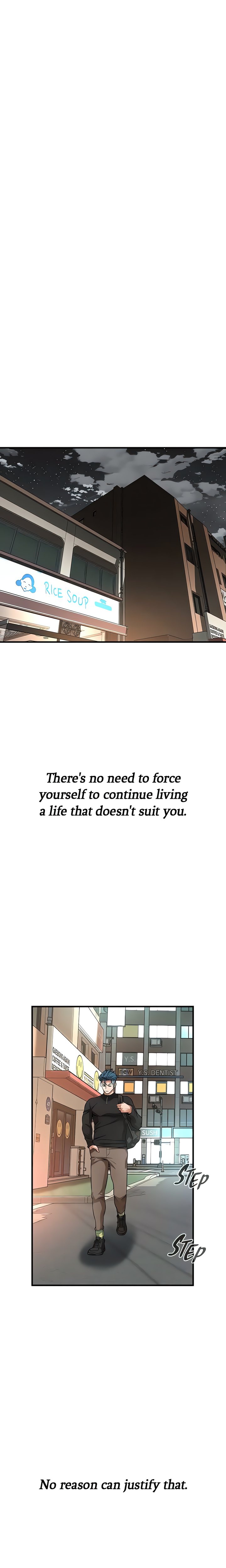 Bastard - Chapter 76 [photo 21] - MangaPorn