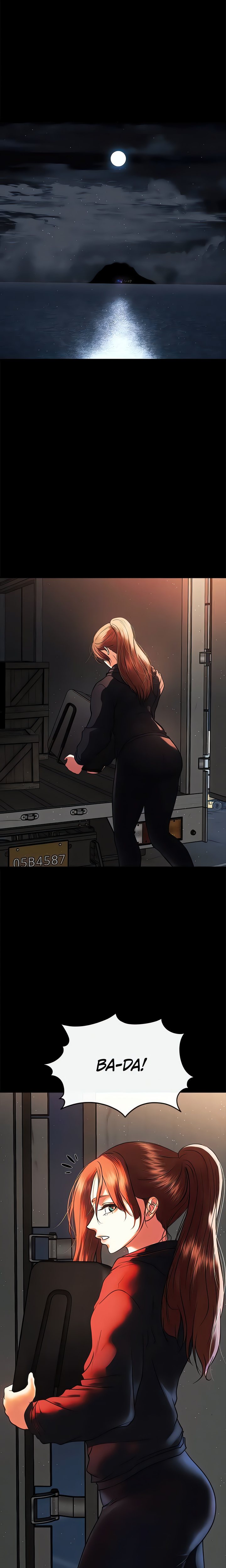 The Real Deal - Chapter 82 [photo 1] - MangaPorn