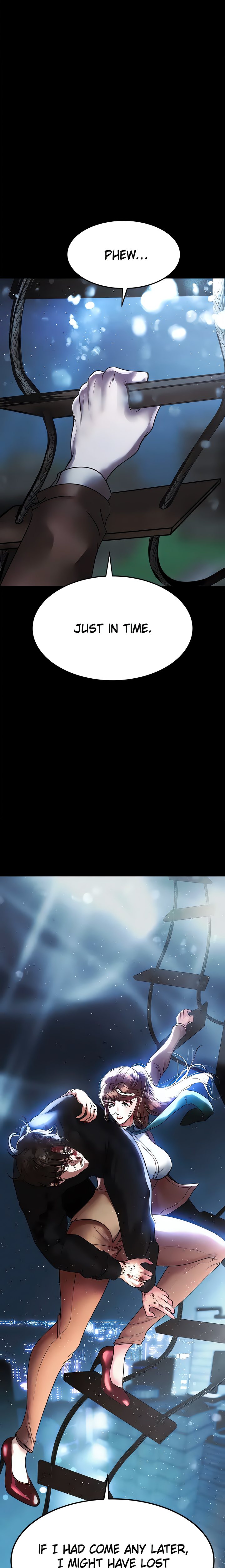 The Real Deal - Chapter 82 [photo 11] - MangaPorn