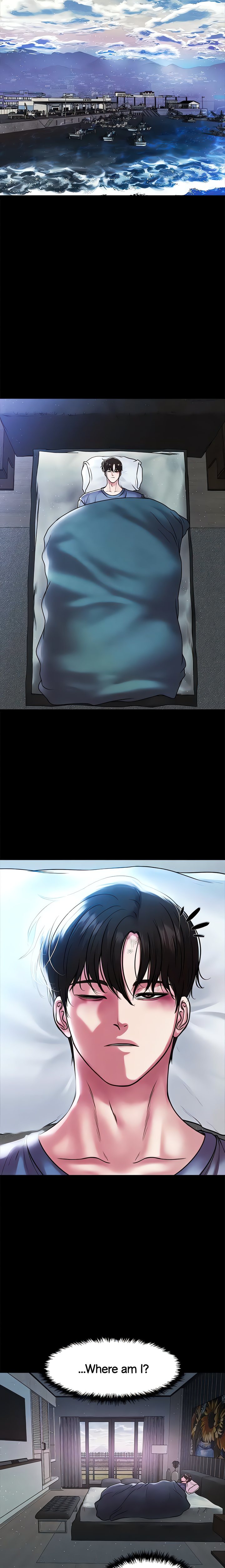 The Real Deal - Chapter 82 [photo 13] - MangaPorn