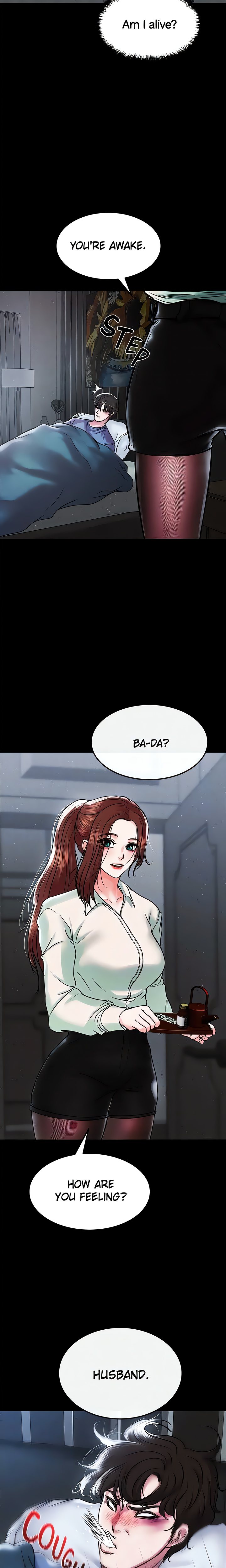 The Real Deal - Chapter 82 [photo 14] - MangaPorn