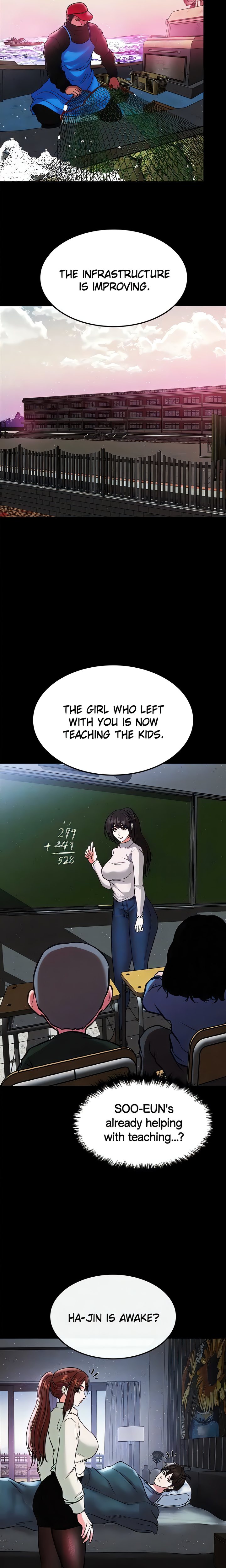 The Real Deal - Chapter 82 [photo 16] - MangaPorn