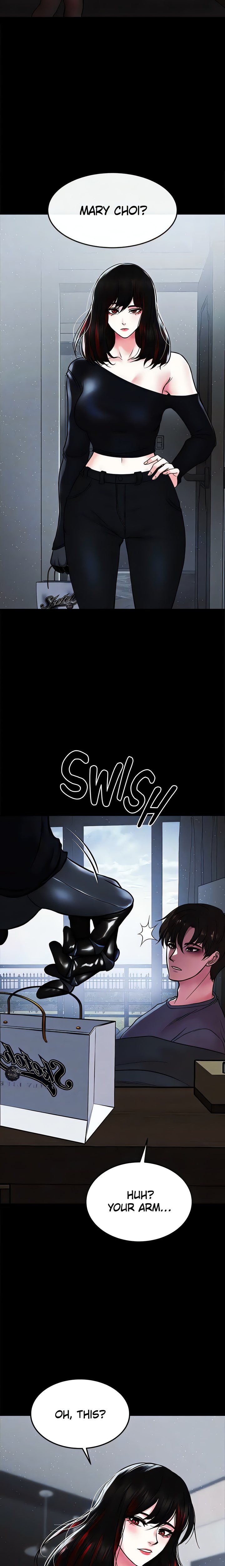 The Real Deal - Chapter 82 [photo 17] - MangaPorn