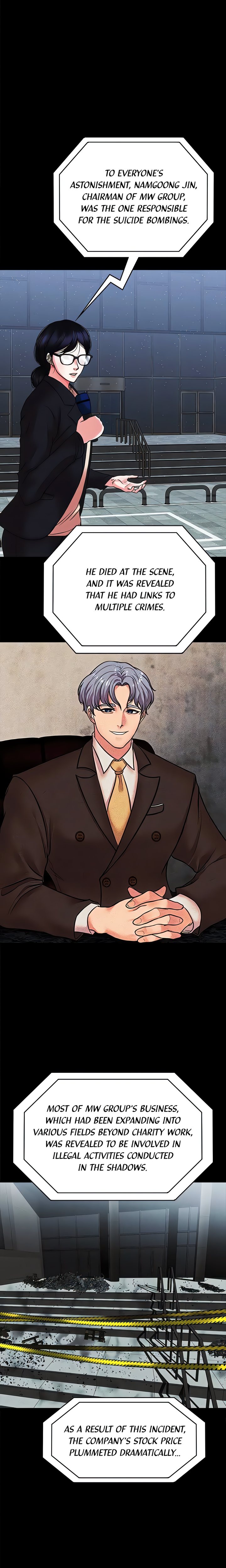 The Real Deal - Chapter 82 [photo 19] - MangaPorn